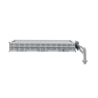 Evaporator air conditioning 308 mm - 195 mm MAHLE for e.g. MB E-CLASS