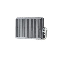 Evaporator air conditioning 308 mm - 195 mm MAHLE for e.g. MB E-CLASS