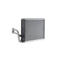Evaporator air conditioning 308 mm - 195 mm MAHLE for e.g. MB E-CLASS
