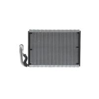 Evaporator air conditioning 308 mm - 195 mm MAHLE for e.g. MB E-CLASS
