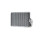 Evaporator air conditioning 308 mm - 195 mm MAHLE for e.g. MB E-CLASS