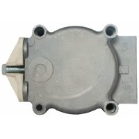 Kompressor Klimaanlage Keilrippenriemenscheibe 129mm...