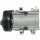 Kompressor Klimaanlage Keilrippenriemenscheibe 129mm MAHLE für FORD TRANSIT Bus