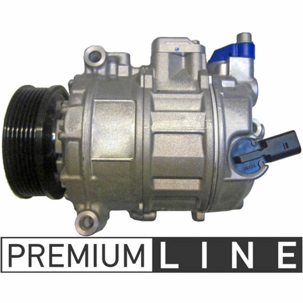 Kompressor Klimaanlage MAHLE für VW AMAROK