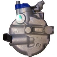 Kompressor Klimaanlage MAHLE für VW AMAROK