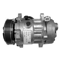Air conditioning compressor 12 V Ø 119 mm MAHLE...