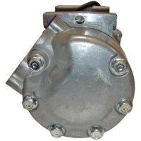 Air conditioning compressor 24 V Ø 119 mm MAHLE...