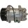 Kompressor Klimaanlage Keilrippenriemenscheibe 119mm MAHLE für SCANIA 4 series