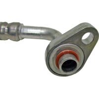 High pressure line air conditioning MAHLE suitable for...