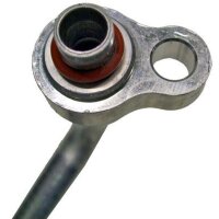 High pressure line air conditioning MAHLE suitable for e.g. FORD FOCUS