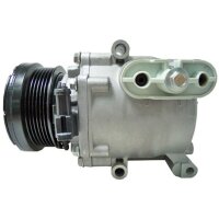 Air conditioning compressor 12 V Ø 97 mm MAHLE...