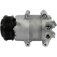 Kompressor Klimaanlage MAHLE für FORD B-MAX