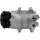 Kompressor Klimaanlage MAHLE für FORD B-MAX