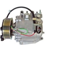 Klimakompressor 12 V Ø 112 mm MAHLE passend...