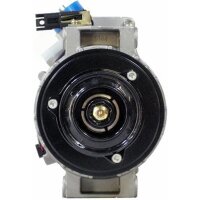 Klimakompressor Kühlmittel-Verdichtung 12 V Ø 110 mm MAHLE passend für BMW X5
