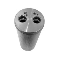 Trockner Klimaanlage MAHLE für AUDI A4 B6 (8E2)
