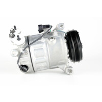 Klimakompressor 12 V Ø 110 mm MAHLE passend...