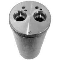 Trockner Klimaanlage MAHLE für AUDI A6 C6 (4F2)