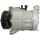 Air conditioning compressor 12 V Ø 114 mm MAHLE suitable for e.g. VOLVO V70