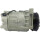 Air conditioning compressor 12 V Ø 114 mm MAHLE suitable for e.g. VOLVO V70