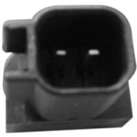 Klimakompressor 12 V Ø 110 mm MAHLE passend für u.a. FORD FOCUS