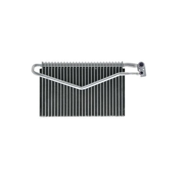 Evaporator air conditioning 307 mm - 200 mm MAHLE for e.g. MB ACTROS