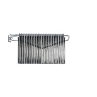 Evaporator air conditioning 307 mm - 200 mm MAHLE for e.g. MB ACTROS