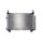 Condenser air conditioning with dryer tubes parallel MAHLE for e.g. TOYOTA YARIS