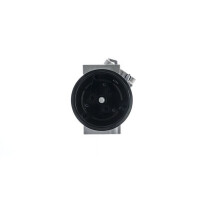 Air conditioning compressor 12 V Ø 125 mm MAHLE...