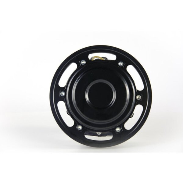 Klimakompressor 24 V Ø 176 mm MAHLE passend für u.a. VOLVO FM