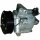 Air conditioning compressor 12 V Ø 104 mm MAHLE suitable for e.g. TOYOTA AYGO