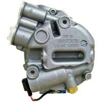 Air conditioning compressor 12 V Ø 120 mm MAHLE...
