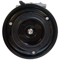 Klimakompressor 12 V Ø 120 mm MAHLE passend...