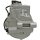 Kompressor Klimaanlage Keilrippenriemenscheibe 110mm MAHLE für AUDI A4 B6 (8E2)