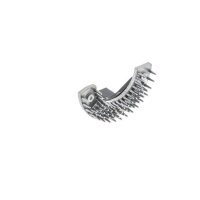 Regler Innenraumgebläse 24 V 4-polig 311 g MAHLE...