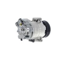 Kompressor Klimaanlage Keilrippenriemensch 110mm MAHLE...