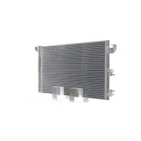 Kondensator Klima mit Trockner Rohre parallel MAHLE...