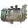 Air conditioning compressor 12 V Ø 110 mm MAHLE suitable for e.g. FIAT PUNTO EVO