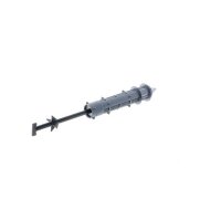 Trockner Klimaanlage Anti-Feuchtigkeit 138 g MAHLE passend für u.a. VW SHARAN