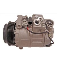 Air conditioning compressor 12 V Ø 110 mm MAHLE...