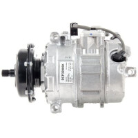 Klimakompressor Kühlmittel-Verdichtung 12 V MAHLE passend für u.a. VW CALIFORNIA