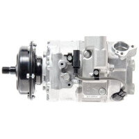 Klimakompressor Kühlmittel-Verdichtung 12 V MAHLE passend für u.a. VW CALIFORNIA