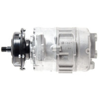 Klimakompressor Kühlmittel-Verdichtung 12 V MAHLE passend für u.a. VW CALIFORNIA
