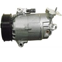 Air conditioning compressor 12 V Ø 115 mm MAHLE...