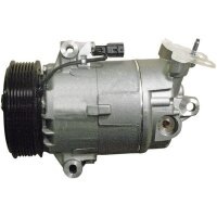 Air conditioning compressor 12 V Ø 115 mm MAHLE...