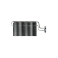 Evaporator air conditioning 307 mm - 200 mm MAHLE for...