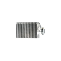 Evaporator air conditioning 307 mm - 200 mm MAHLE for e.g. MAN TGA