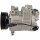 Kompressor Klimaanlage Keilrippenriemenscheibe 100mm MAHLE für VW TRANSPORTER T5