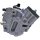 Compressor air conditioning V-ribbed belt pulley 110mm MAHLE for OPEL ASTRA J