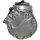 Kompressor Klimaanlage Keilrippenriemenscheibe 119mm MAHLE für PEUGEOT 406 Break